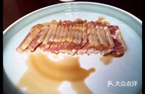 Nanjing Crystal Meat Jelly