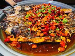 -味妙烤鱼吧(回龙观店)