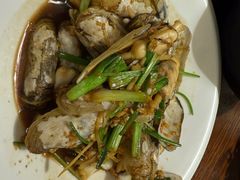 -东海怡品海鲜豆捞(舟宿夜江店)