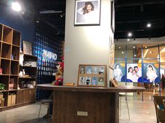 -海马体照相馆(天津世纪都会店)
