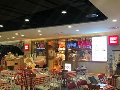 -西贝莜面村(东莞壹号广场店)