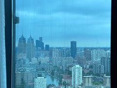 -上海龙之梦万丽酒店