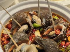 -日丰园海肠水饺·老字号大连海鲜(和平广场店)