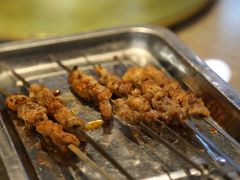 -直隶安家牛肉罩饼(七一路店)
