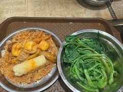 -柳州肥姨妈大骨螺蛳粉(万达中心店)