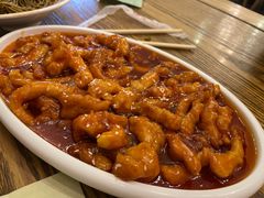 -茂盛小吃(蓝田店)