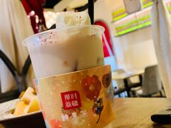 -那时新疆·若羌(经纬汇店)