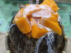 -玉椰林甜品店(创始店)