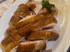 -金翠河烧鹅餐厅(解放碑时代广场店)