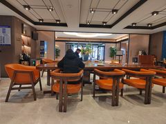 -晶丽香榭自助餐(南京大饭店)