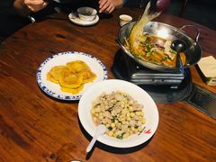 -洁雅小南方俏巴鱼馆(汴河街店)