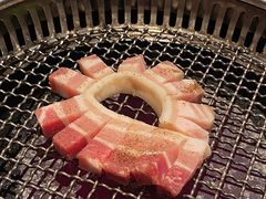 -厚贞日式烤肉(龙之梦店)