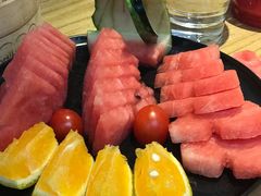 -潮粥荟·潮汕砂锅粥(朝阳大悦城店)