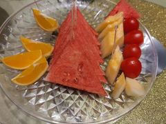 -刘胖子家常菜·蹄花焖藕(中南店)