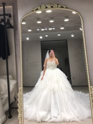 -B.Bridge Couture婚纱礼服(福田店)