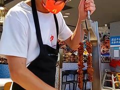 -半天妖烤鱼(龙口博商店)