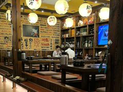 -鸟鹏烧鸟居酒屋(天河领展店)