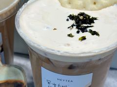 -喜茶(广州中山六路店)