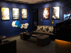 -1900电影公馆(勒泰店)