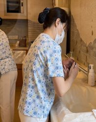 -和伊母婴护理中心·全套房(金山店)