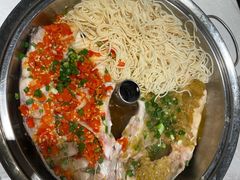 剁椒鱼头-老湘亲·品鉴湘菜(湖里店)