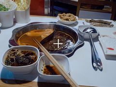-傣妹休闲时尚火锅(星力壹号店)