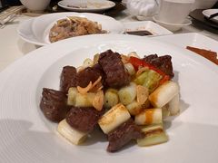 -利苑酒家(金宝店)