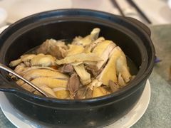 清炖鸡-花城苑广府菜(侨鑫店)