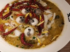 -新太二·鲜料川菜(晶耀前滩店)