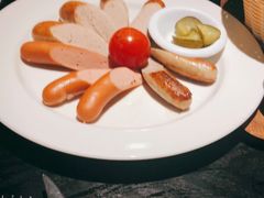 -宝莱纳餐厅(滨江店)