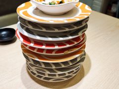 -新一番三文鱼寿司(红城湖店)