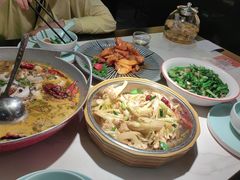 -田婆婆的菜(友谊阳光城店)