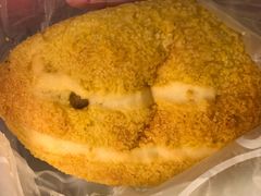 咸蛋厚芋泥软软包-LELECHA乐乐茶(上海五角场万达广场店)