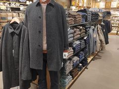 -MUJI无印良品(鑫嘉汇购物中心店)