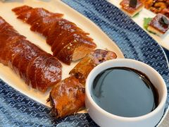 -羲和雅苑•北京烤鸭(平安国际金融中心店)