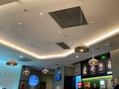 -萨莉亚意式餐厅(杭州西溪龙湖天街店)