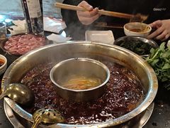 -邓莽子老火锅(中兴路总店)