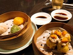 -万丽轩·粤菜(王府井金茂万丽酒店)