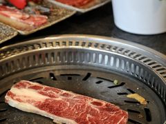 -贺野·自助炭火烤肉(紫藤路店)