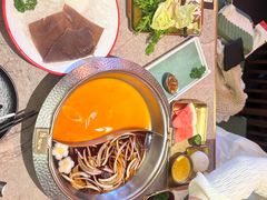 番茄锅-牛New寿喜烧(虹桥新天地店)