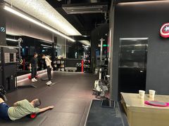-TOP健身私教工作室(侨香店)