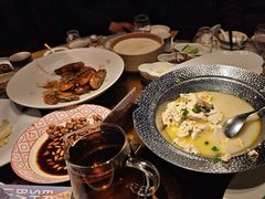 -二十八里太湖船菜(吉祥路店)