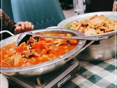 -紫光园·烤鸭(吕家营店)