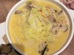 -香园茶社·金陵小灶(老门东店)