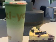 -雅克雅思(中央商场店)