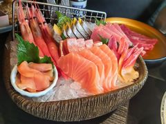 -花潮料理艺食馆(SM新生活广场店)