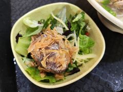 越式屈头蛋-华姐鸡粉(教育路店)