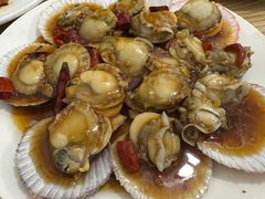 -九龙餐厅(大沽路店)