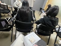 -中广艺影传媒艺术(福田校区)