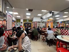 -烧鹅濑(西华路店)